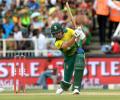 Hope India's tour of SA goes ahead: Farhan Behardien