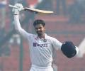 Shreyas is latest, but Sehwag tops!