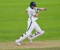 Root reiterates he didn't witness racism at Yorkshire