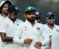 South Africa promises 'secure bio-bubble' for Team India