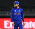 T20 World Cup: India staring at league stage exit