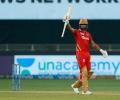 IPL PICS: Rahul leads the way as Kings slay Knights