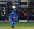 Turning Point: Gowtham's Drop Hurts CSK