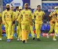 IPL: CSK start favourites against inconsistent Punjab