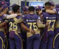 IPL: KKR eye big win over RR to stay in play-offs race