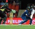 Jemimah devastates but rain ruins 1st Aus-India T20I