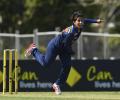 India's Poonam Yadav joins WBBL side Brisbane Heat