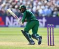 Pakistan include Sarfaraz, Haider in T20 World Cup squad