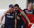 Why RCB will have confidence going into IPL play-offs