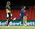 Harmanpreet joins chorus for women's IPL