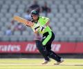 Ireland schoolgirl is youngest ODI centurion; betters Mithali's record