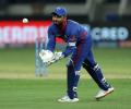 Turning Point: Pant's Shocking Captaincy