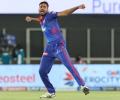 T20 World Cup: Avesh set to join Indian team as net bowler