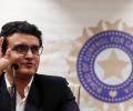 Indian team has talent, needs to show maturity to win T20 WC: Ganguly