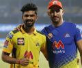 The IPL Dream XI