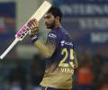 Coach McCullum credits Iyer for KKR's turnaround...