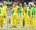 We've set out to win World Cup, nothing less: Starc