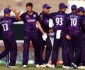 T20 World Cup: Berrington, Davey guide Scotland to 17-run win over PNG