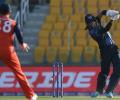 T20 WC: Wiese guides Namibia to win over Netherlands