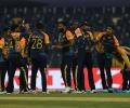 T20 WC: Sri Lanka defeat Ireland to qualify for Super 12s