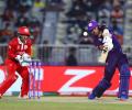 T20 World Cup: Coetzer shines as Scotland defeat Oman to qualify