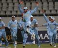 T20 World Cups: India 5 Pakistan 0