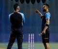 India needs to bring in A game against Pakistan: Kohli