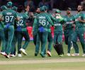 High-flying Pakistan seek revenge against New Zealand