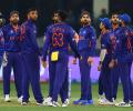 India not out of tournament just after one loss: Yusuf