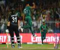 We expected Pakistan bowlers to be outstanding: Williamson