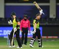 T20 WC PIX: Warner strikes form as Australia crush SL