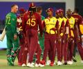 T20 World Cup: Windies, Bangladesh in must-win battle