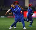 T20 World Cup: Who will win? AFG or NAM?