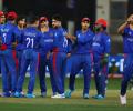 T20 World Cup: Afghanistan seek return to winning ways against Namibia