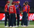 T20 World Cup: England eye semis spot, SL aim for survival