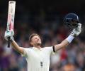 Root is World No 1 Test batsman; Kohli drops to 6th