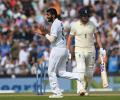 Kohli rates Oval bowling show among Top 3 in his reign