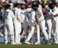 PIX: Bumrah, Jadeja send England crashing at The Oval