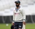 Rahane's slump not a concern yet for Team India