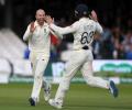 Buttler, Leach added to England squad for final India Test