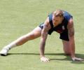 Stokes set to miss T20 World Cup, says coach Silverwood