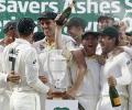 Australia optimistic on crowds, schedule for Ashes amid Covid