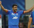 Ashwin is Back and How!