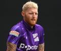 Stokes left out of England's T20 World Cup squad