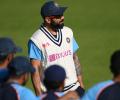 India players refused to play fifth Test vs England, says Ganguly