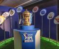 E-bidding for two new IPL teams on October 17