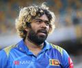 Slinger Malinga announces retirement from all forms of cricket