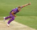 IPL: This Aussie pacer relishes bowling in the 'death'