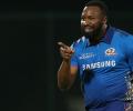 Pollard on what makes Mumbai Indians a champion side