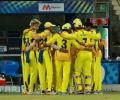 IPL: CSK sit pretty as MI and rest look to spring surprise